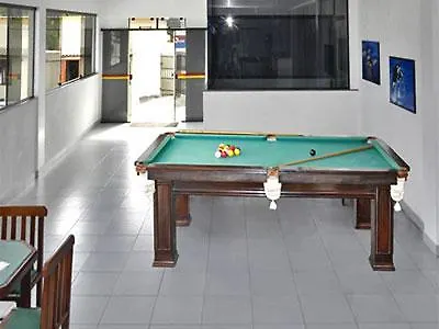 ***  Joalpa Hotel Cabo Frio Brazil