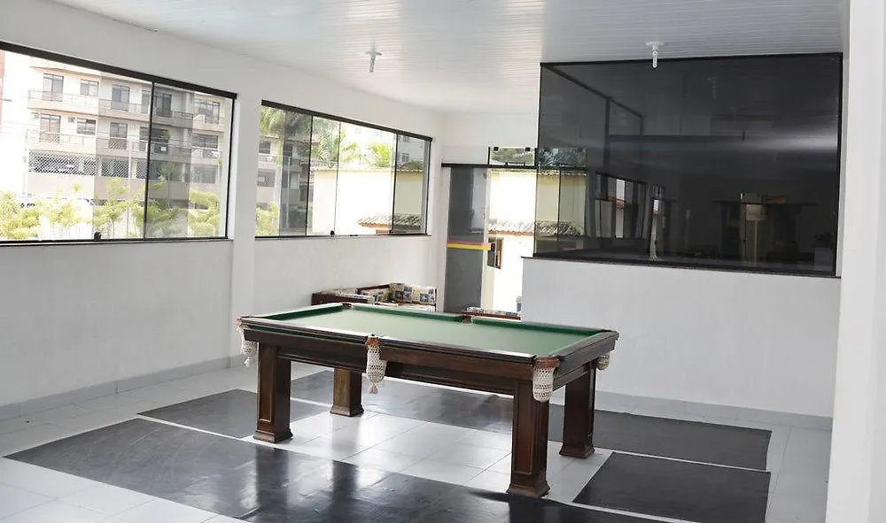 ***  Joalpa Hotel Cabo Frio Brazil