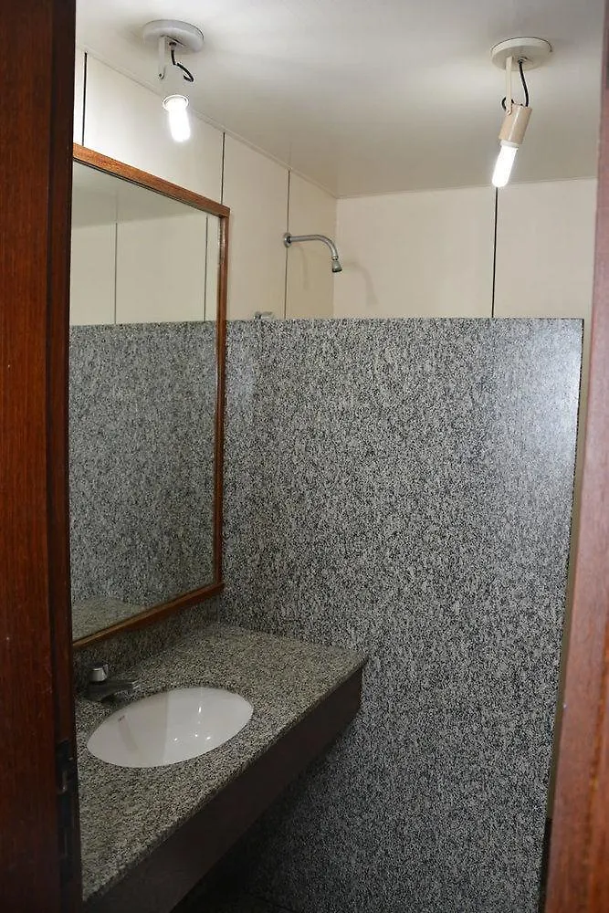 Joalpa Hotel Cabo Frio