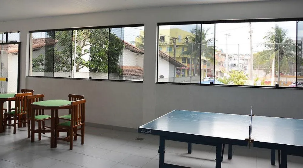 Joalpa Hotel Cabo Frio