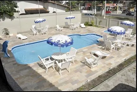 Joalpa Hotel Cabo Frio Brazil