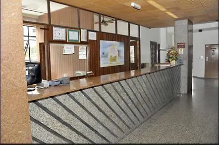 Joalpa Hotel Cabo Frio