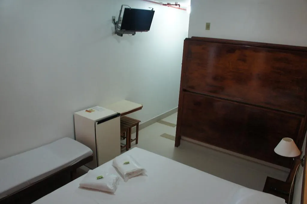 Joalpa Hotel Cabo Frio