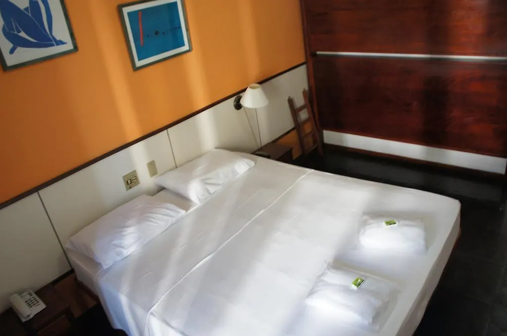Joalpa Hotel Cabo Frio