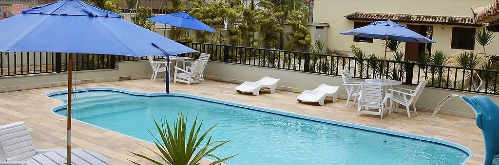 Joalpa Hotel Cabo Frio