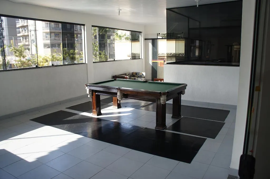 Joalpa Hotel Cabo Frio Brazil