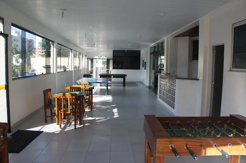 Joalpa Hotel Cabo Frio Brazil