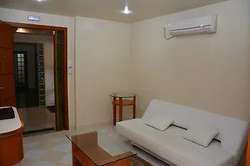 Joalpa Hotel Cabo Frio 3*,