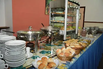 Joalpa Hotel Cabo Frio