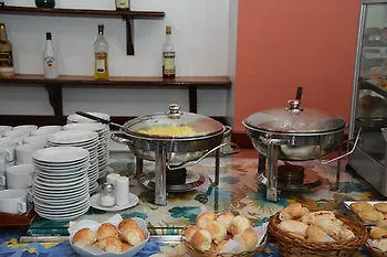 ***  Joalpa Hotel Cabo Frio Brazil