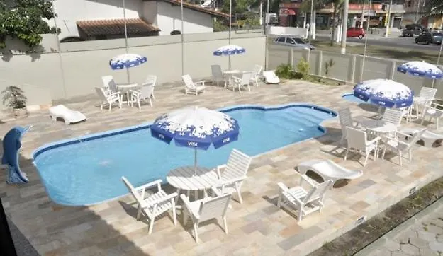 ***  Joalpa Hotel Cabo Frio Brazil