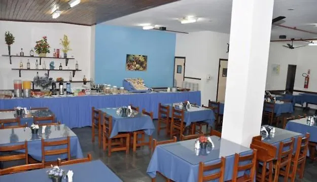 Joalpa Hotel Cabo Frio 3*,  Brazil