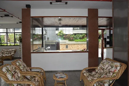 Joalpa Hotel Cabo Frio