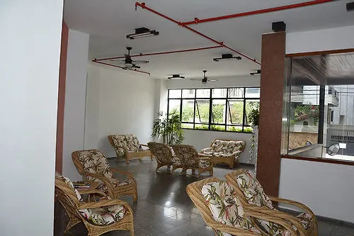 Joalpa Hotel Cabo Frio