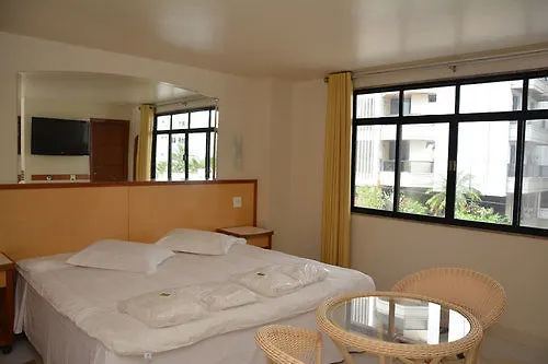 Joalpa Hotel カボ・フリオ ブラジル