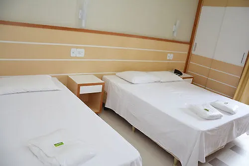 Joalpa Hotel Cabo Frio