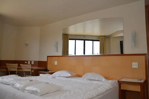 Joalpa Hotel Cabo Frio 3*,  Brazil