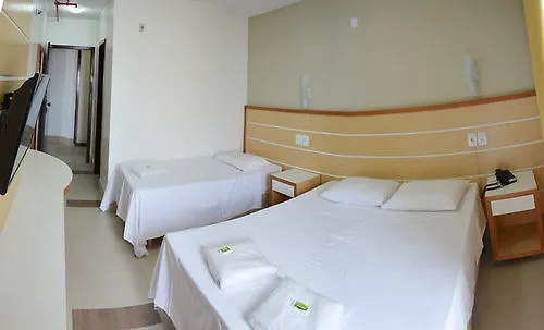 Joalpa Hotel Cabo Frio