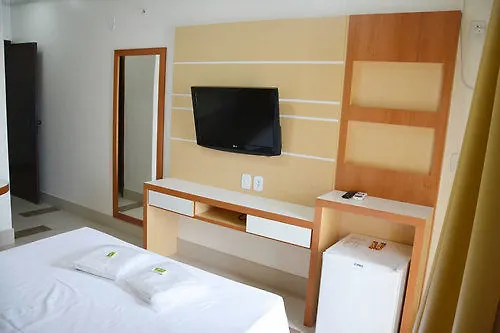 Joalpa Hotel カボ・フリオ
