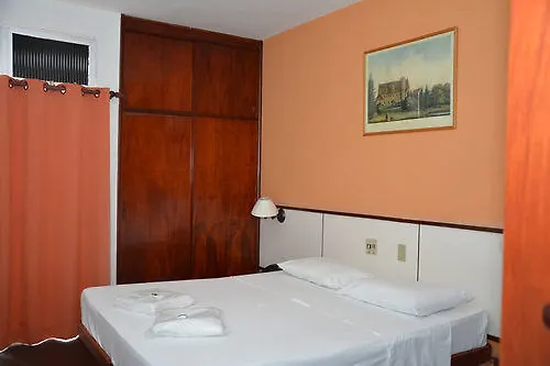 Joalpa Hotel Cabo Frio