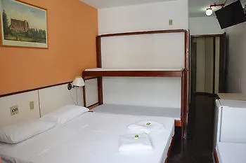 Joalpa Hotel Cabo Frio
