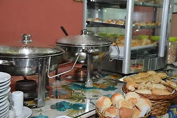 Joalpa Hotel Cabo Frio