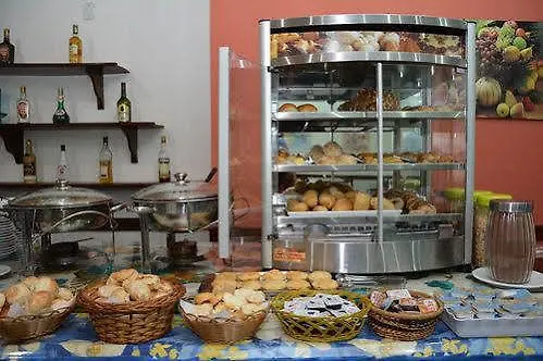 ***  Joalpa Hotel Cabo Frio Brazil