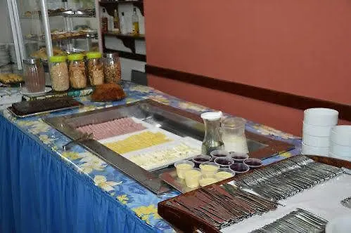 Joalpa Hotel Cabo Frio