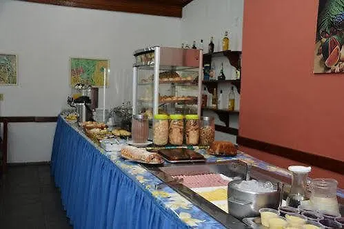 Joalpa Hotel Cabo Frio