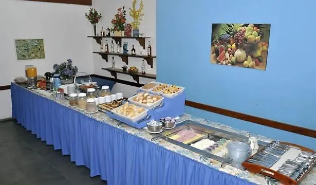 Joalpa Hotel Cabo Frio