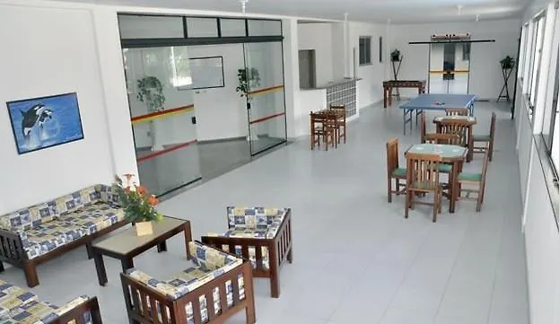 Joalpa Hotel Cabo Frio