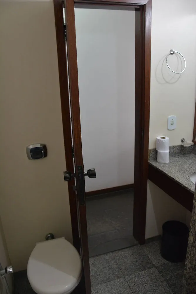 Joalpa Hotel Cabo Frio 3*,  Brazil