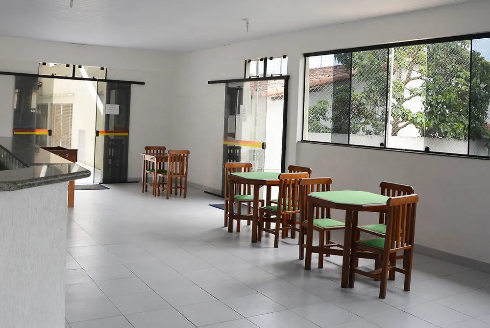 Joalpa Hotel Cabo Frio