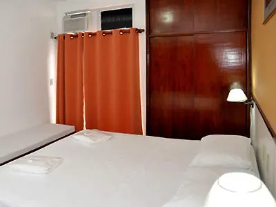 Joalpa Hotel Cabo Frio 3*,
