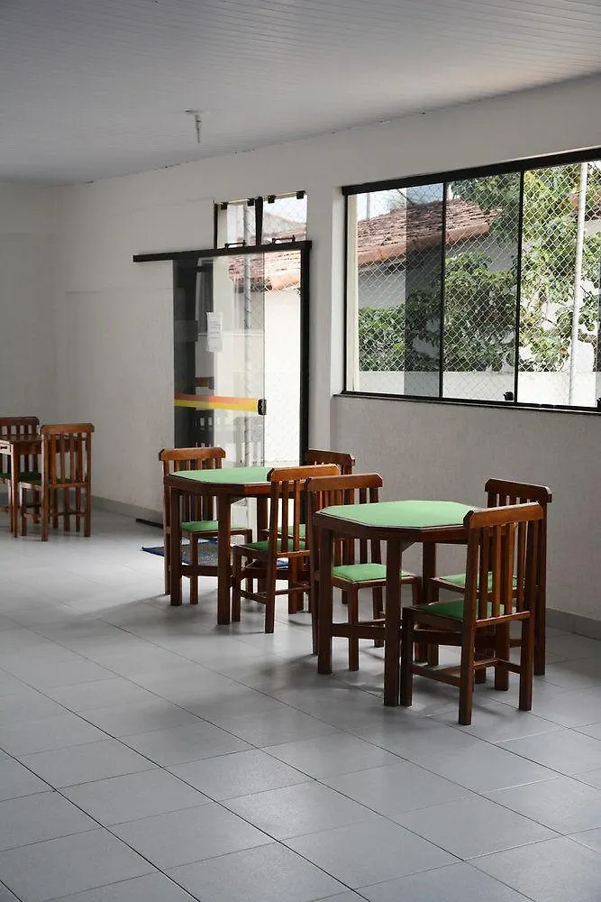 Joalpa Hotel Cabo Frio