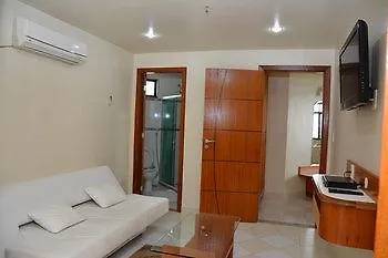 ***  Joalpa Hotel Cabo Frio Brazylia