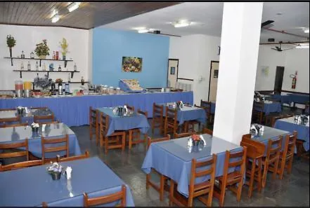 Joalpa Hotel Cabo Frio