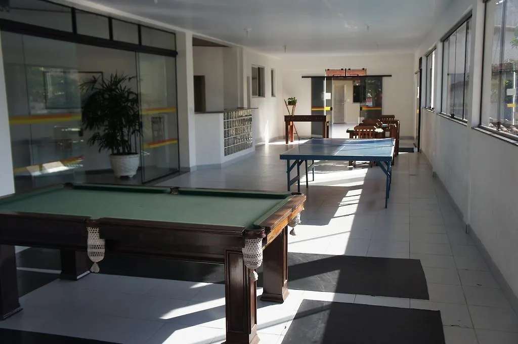 ***  Joalpa Hotel Cabo Frio Brazylia