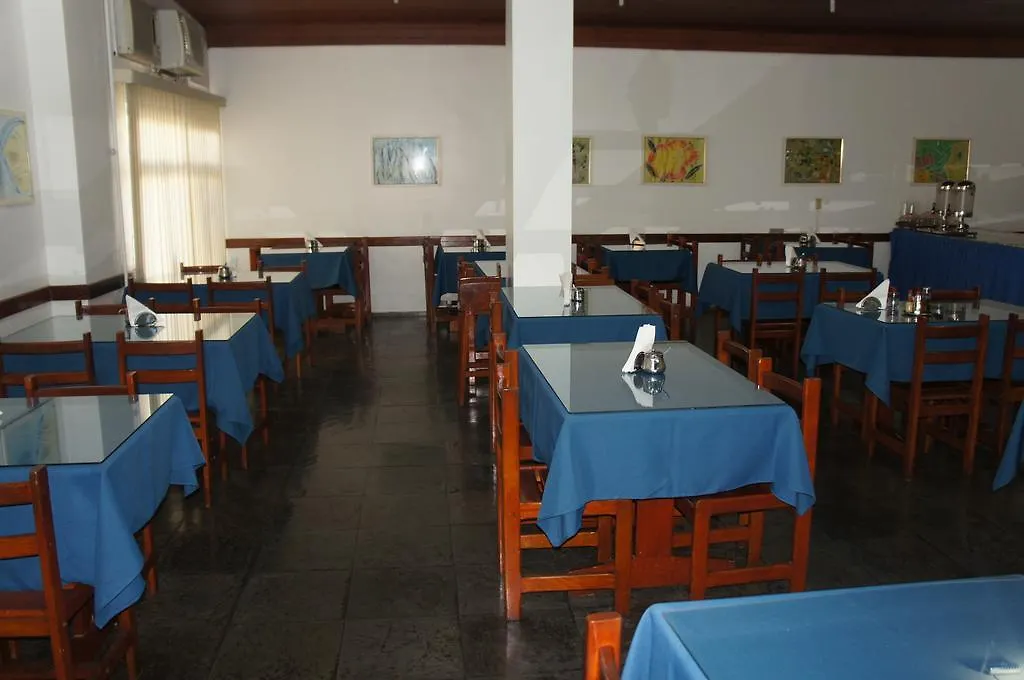 Joalpa Hotel Cabo Frio
