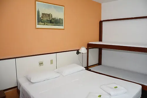Joalpa Hotel Cabo Frio