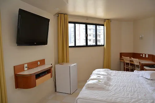 Joalpa Hotel Cabo Frio
