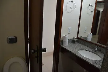 Joalpa Hotel Cabo Frio Brazylia