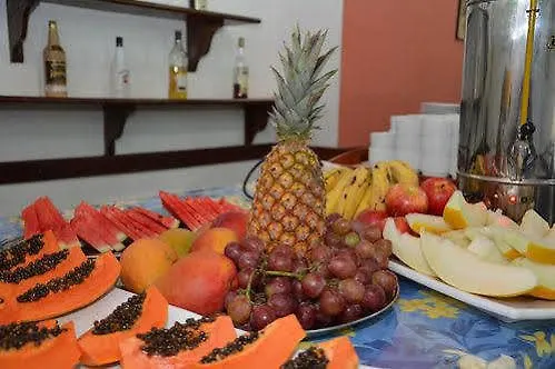 Joalpa Hotel Cabo Frio 3*,  Brasilien