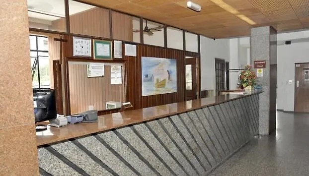 Joalpa Hotel Cabo Frio Brazylia