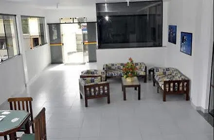 ***  Joalpa Hotel Cabo Frio Brazylia