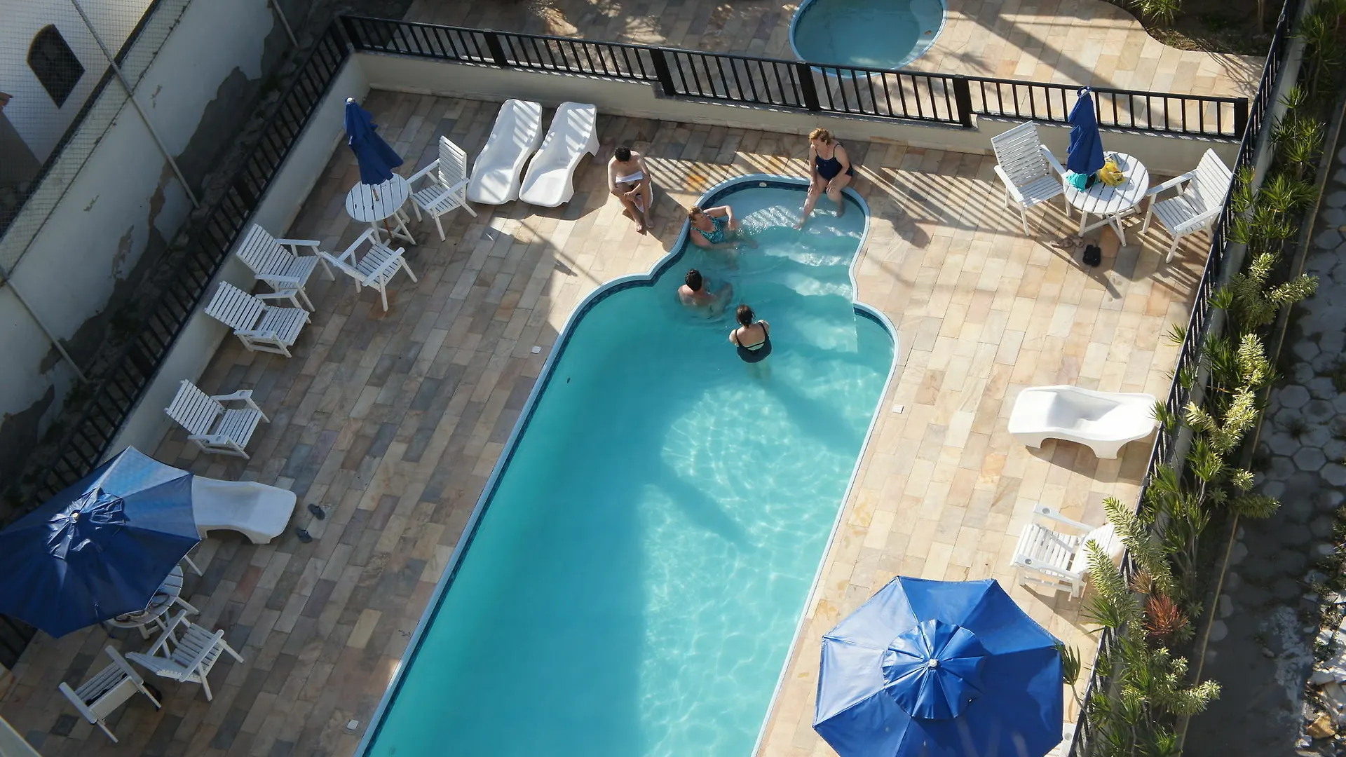 Joalpa Hotel Cabo Frio