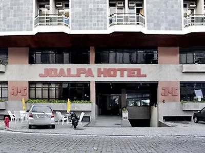 Joalpa Hotel Cabo Frio