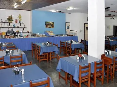 Joalpa Hotel Cabo Frio 3*,  Brazil