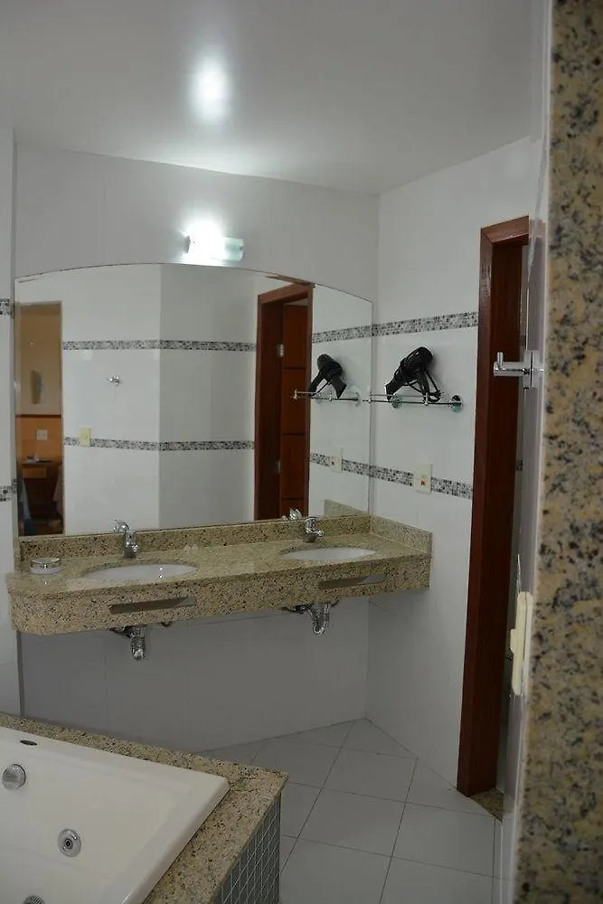 Joalpa Hotel Cabo Frio Brazil