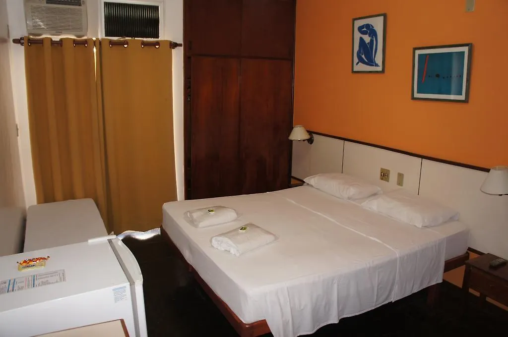 Joalpa Hotel Cabo Frio Brazil